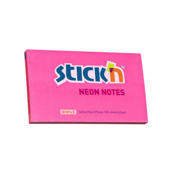 Stickn NOTES (21169)