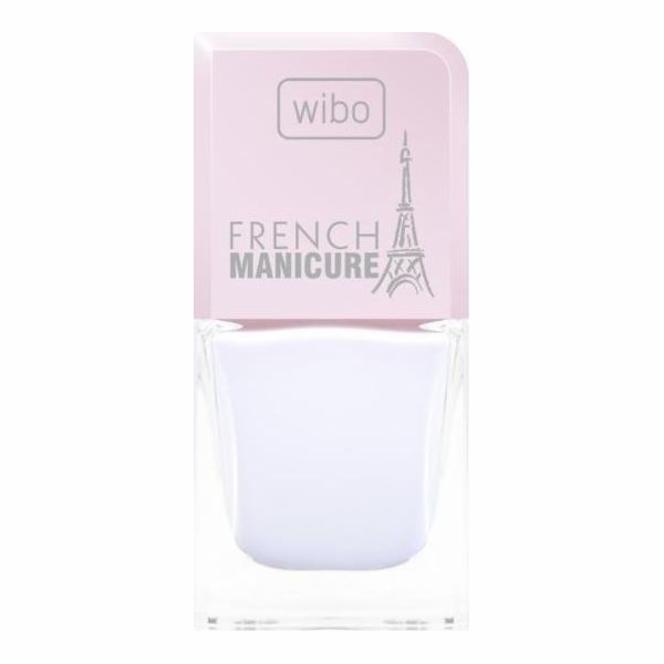 Lak na nehty Wibo WIBO_French Manicure 1 8,5ml