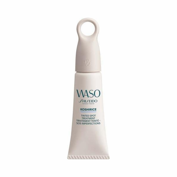 Shiseido  WASO KOSHIRICE OŠETŘENÍ TÓNOVÝCH SKVRN SUBTLE P...