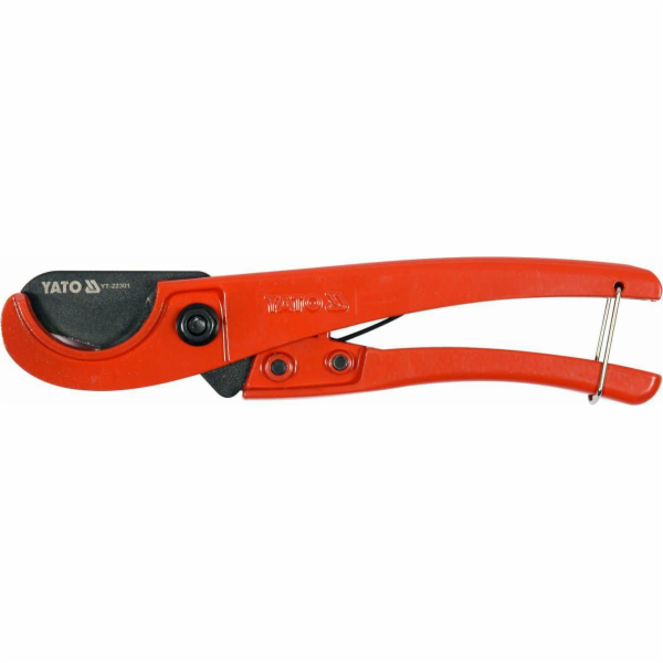 Yato V-CUT řezačka PVC trubek 32 mm (YT-22301)