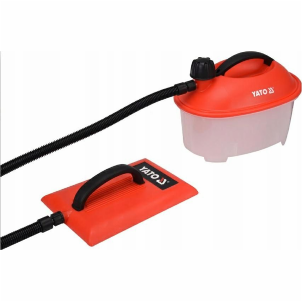 Parní hrnec na odstraňování tapet Yato YT-82320 2000W