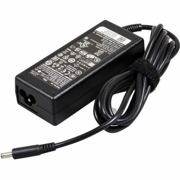 Napájecí adaptér pro notebooky Dell 65 W, 19,5 V (GG2WG)