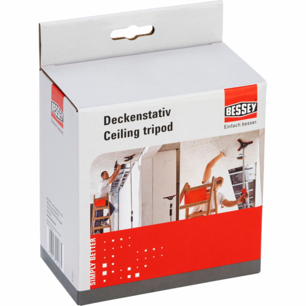 Deckenstativ STE-DS, Stütze