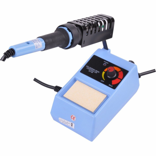 Kemot LUT0039 Pájecí stanice 9830B (přímý hrot)