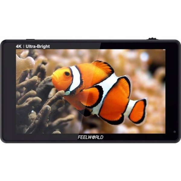 Feelworld Monitor LUT6 6"