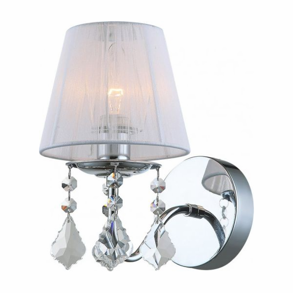 Italux nástěnné svítidlo Cornelia 1x60W (MBM-2572/1W)