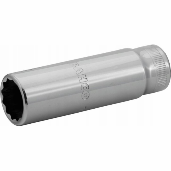 Bahco ZÁSUVKA 1/2-24MM DLOUHÁ 12ÚHELNÁ BAHCO