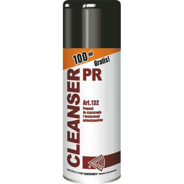 Čistič mikročipů PR 400 ml (CHE0112-400)