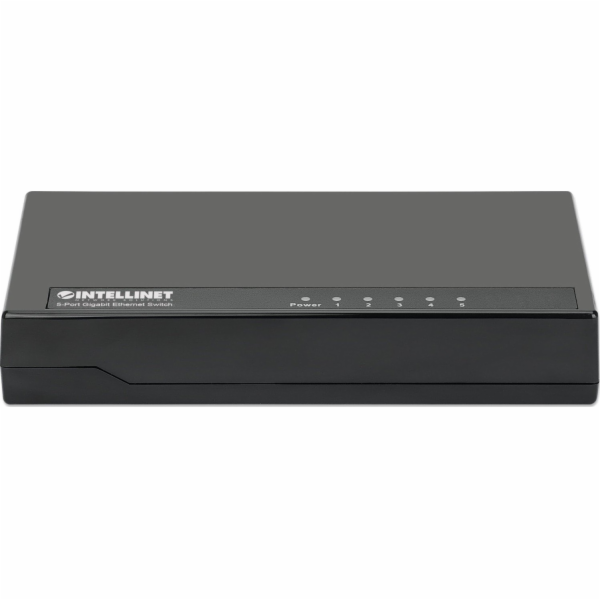 Switch Intellinet Network Solutions 561747