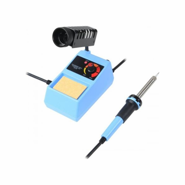 Kemot Pájecí stanice 50W