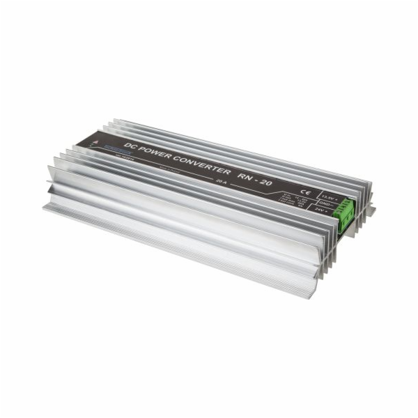 Konvertor LP RN-20