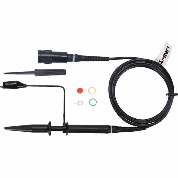 Osciloskopická sonda Uni-T 100MHz (přímá BNC zástrčka) Un...