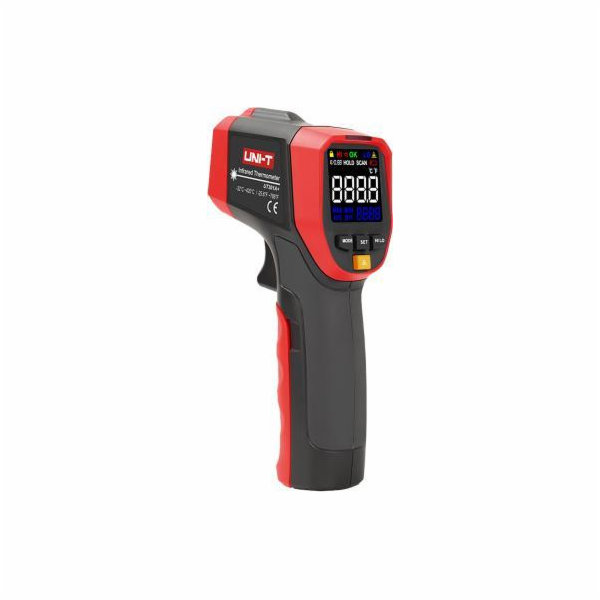 Uni-T  UT301A+ měřič teploty
