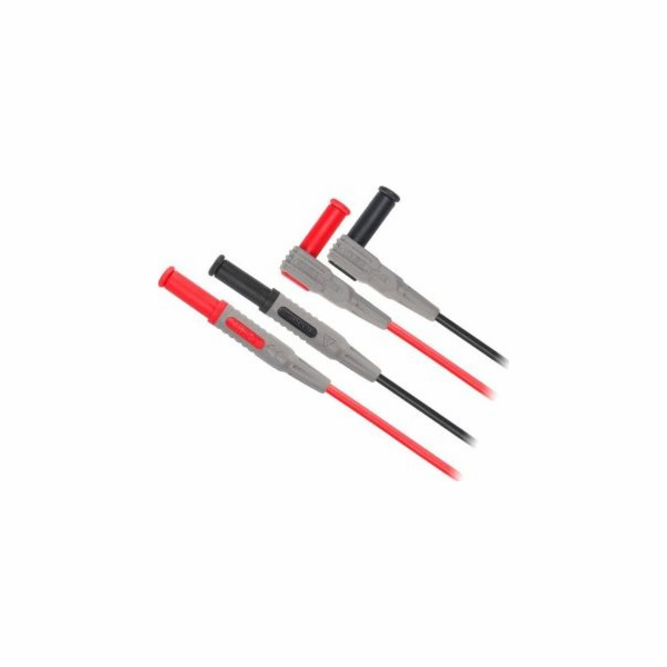 Uni-T testovací vodiče pro měřidlo Uni-T Ut-L09 1000 V | ...