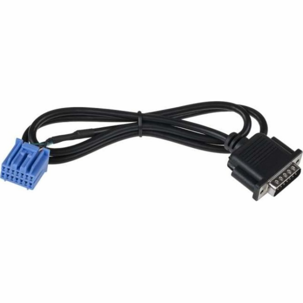 PeiYing kabel pro Peiying PY-EM04 digitální měnič hudby