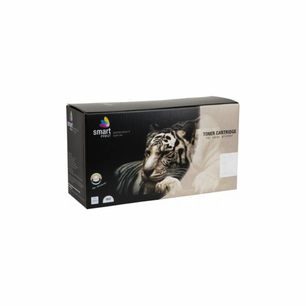 Výměna černého toneru SmartPrint TN-3380 (SP-BR-3380)