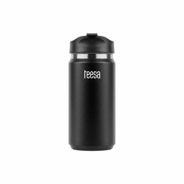 Teesa Termohrnek 350 ml Teesa černý