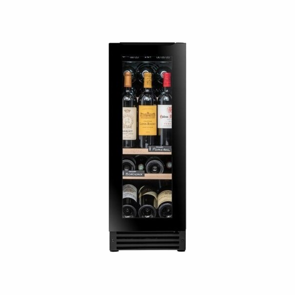 AVintage Wine Codning AVU23TB1 postavená -V winarki winarki