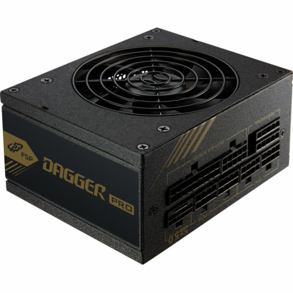 FSP DAGGER PRO 850W, PC zdroj