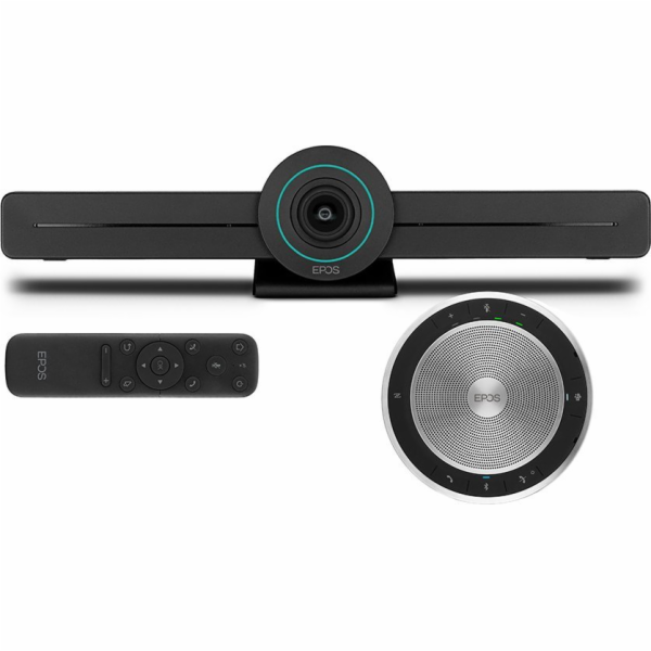 EPOS EXPAND Vision 3T Core, webkamera