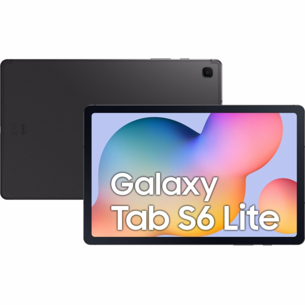 SAMSUNG Galaxy Tab S6 Lite (2024), tablet PC