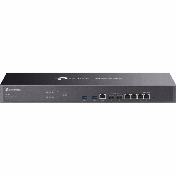 TP-Link TP-Link OC400, hardwarový ovladač
