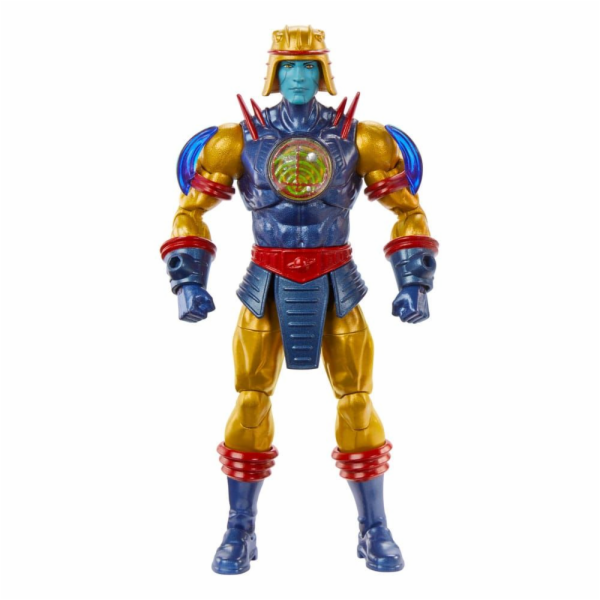 Mattel Masters of the Universe Masterverse New Eternia Sy...