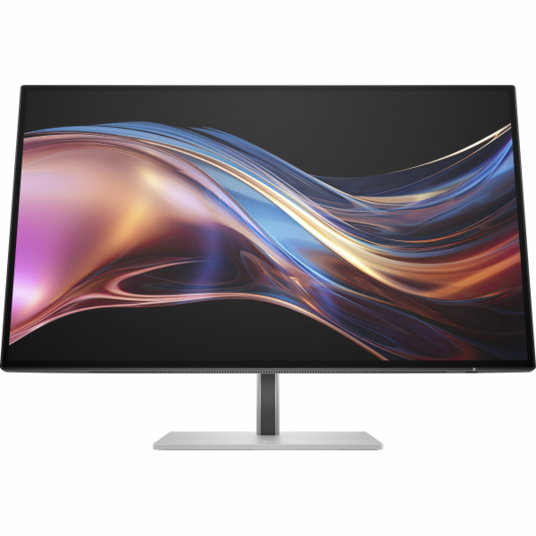HP 727pu, LED monitor
