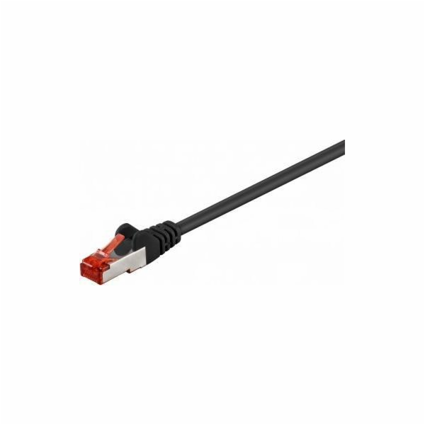 goobay patch kabel Cat.6 S/STP