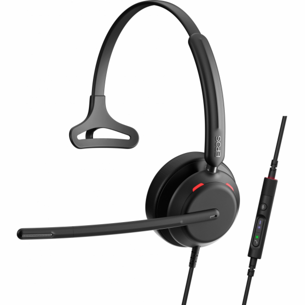 EPOS IMPACT 730T, Headset