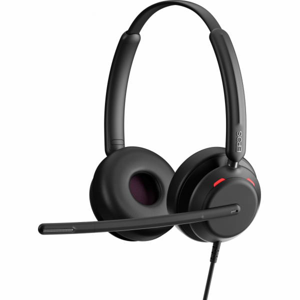 EPOS IMPACT 760, náhlavní souprava