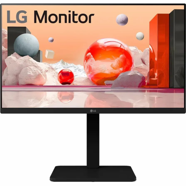 LG 24BA450-B.AEU, LED monitor