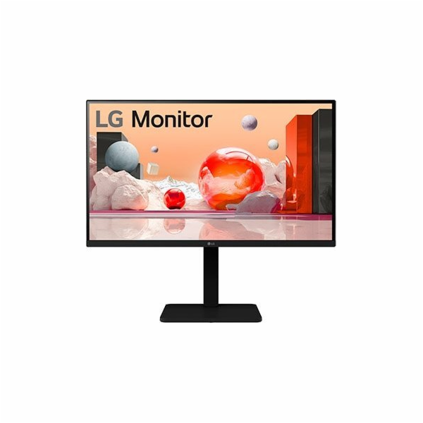 LG 27BA450-B.AEU, LED monitor