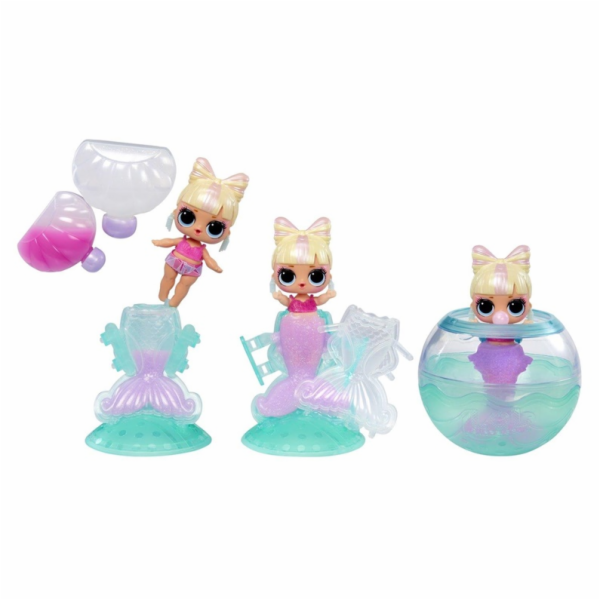 MGA Entertainment LOL Surprise Mermaids! Holky, hra