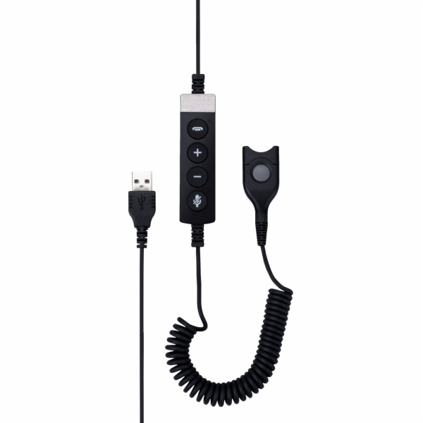 EPIC | Sennheiser adaptérový kabel USB-ED CC 01 MS