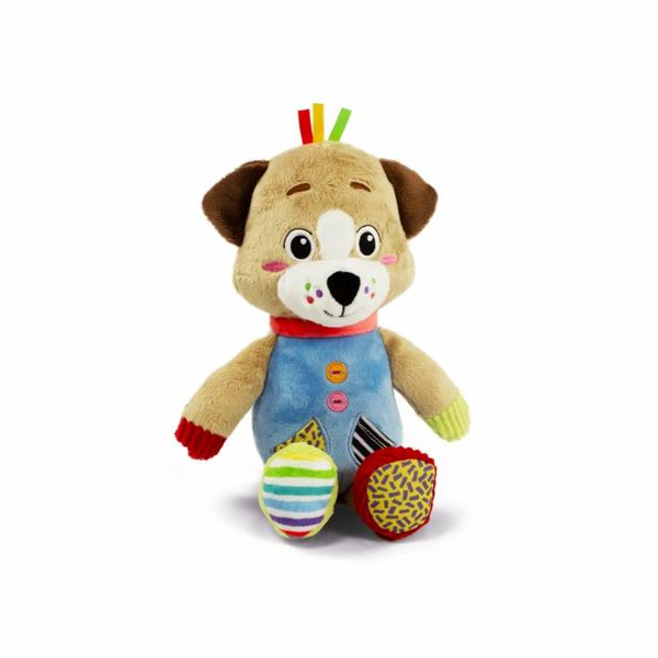 Clementoni maskot Můj přítel pes