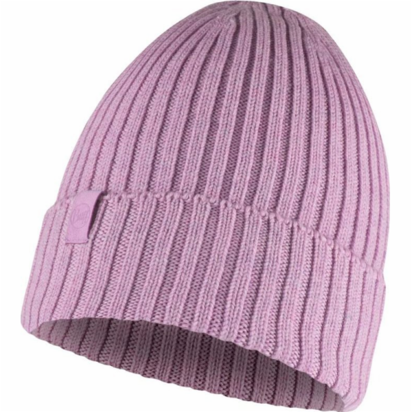 Buff  Knitted Norval Hat Pansy 1242426011000 Růžová Jedna...