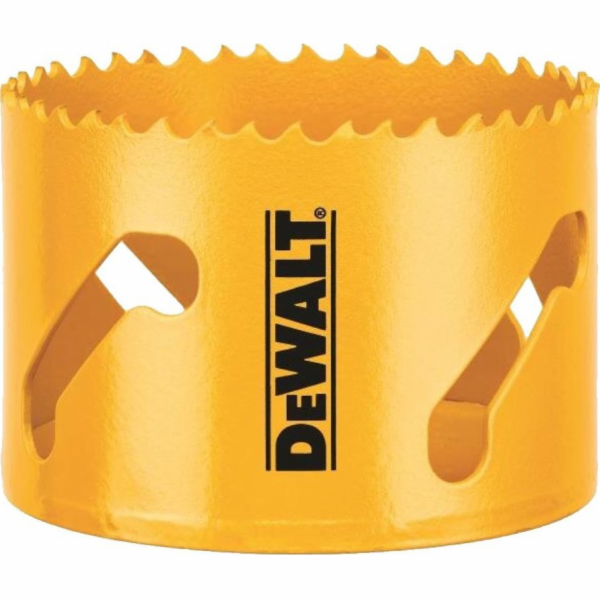 Dewalt  BIMETALOVÁ DĚROVÁ PILA 70mm