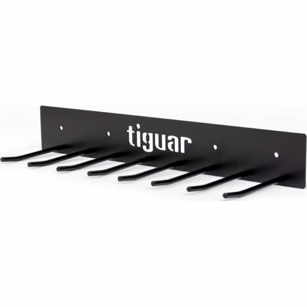 Tiguar Věšák na příslušenství pro cvičení tiguar