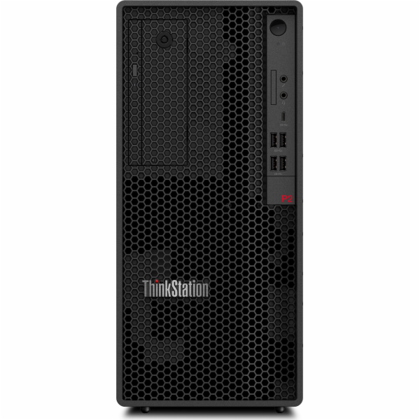 Lenovo ThinkStation P2 Tower (30FR004DGE), PC systém
