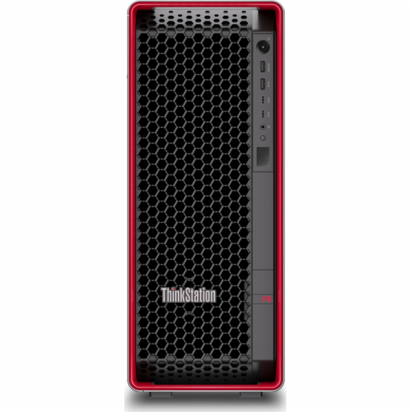 Lenovo ThinkStation P8 (30HH0016GE), PC systém