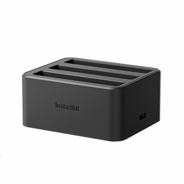 Insta360 X4 nabíjecí hub