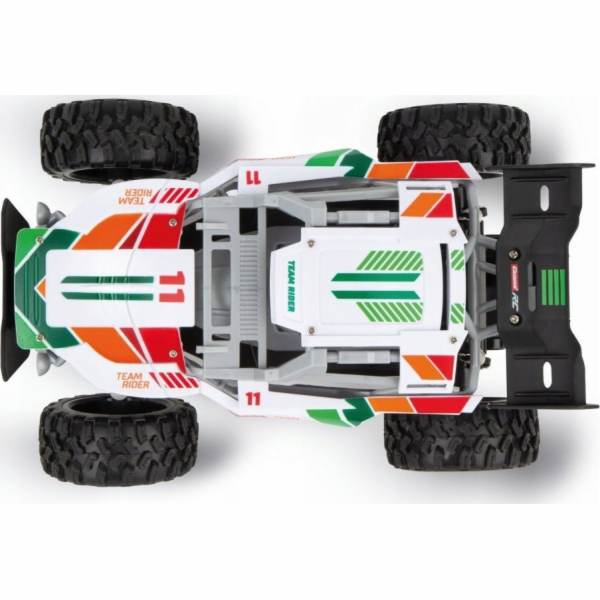 Týmový jezdec Carrera RC 2,4 GHz