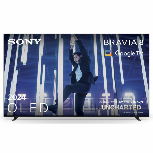 Sony K77XR80PAEP, OLED TV