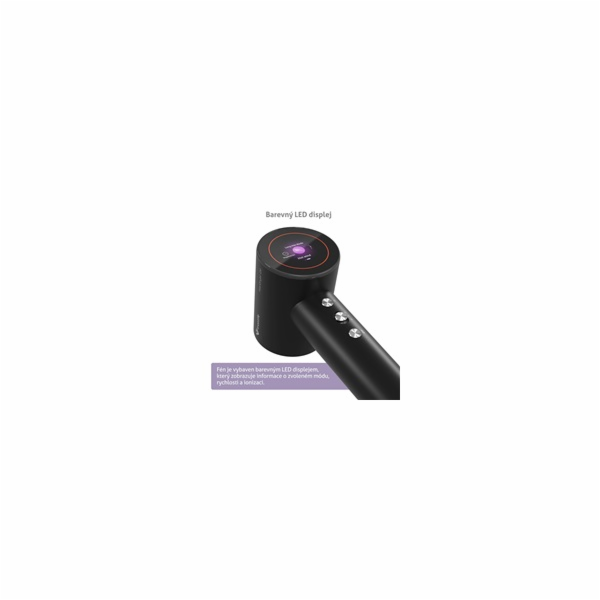 TrueLife HairDryer D9