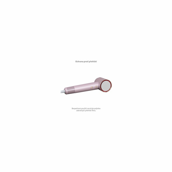 TrueLife HairDryer D6
