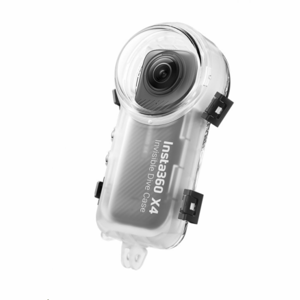 Insta360 X4 podvodní pouzdro