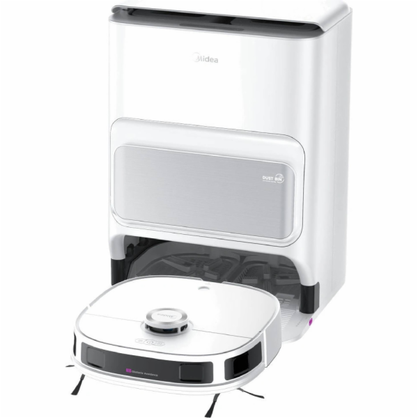 Midea V12 W