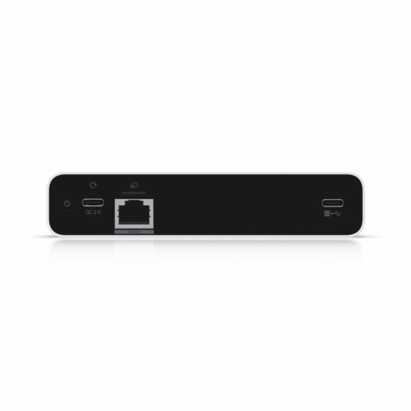 UBNT UniFi CloudKey+, UCK-G2-SSD