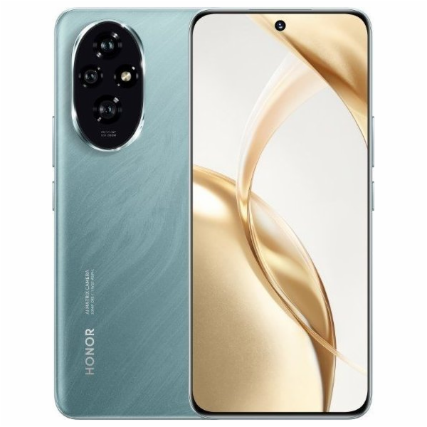 Honor 200 5G 12/512GB DS Emerald Green EU